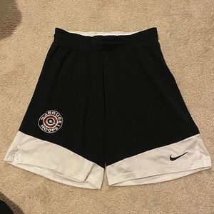 Nike Dri-fit shorts